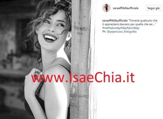 Instagram - Sara Affi Fella