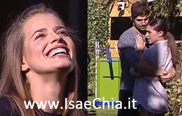 ‘Gf Vip 2’, traffico aereo sulla Casa: ecco i messaggi dei fan che hanno scosso gli umori dei concorrenti! article-post