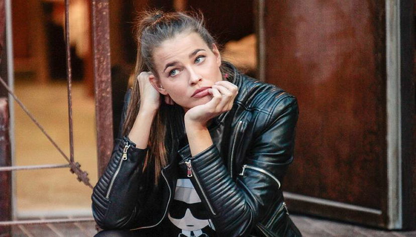 ‘Grande Fratello Vip 2’, Ivana Mrazova in paranoia dopo le frecciatine di Ignazio Moser sui suoi presunti chili di troppo… (Video) preview