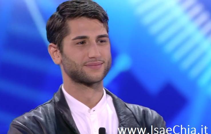 ‘Grande Fratello Vip 2′, Jeremias Rodriguez confessa: “Aida Yespica? È acqua passata. Ora sono tornato con Sara Battisti!” preview