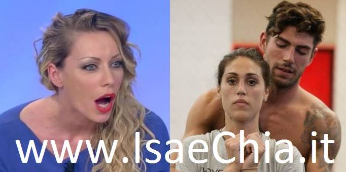 Karina Cascella sul video ‘hot’ di Cecilia Rodriguez e Ignazio Moser che sta imperversando nel web: “Cecilia sta facendo fare una figura di merda a tutte le donne. Se quello che ha fatto lei lo avesse fatto Giulia De Lellis, sarebbe stata linciata pubblicamente!” (Video) preview