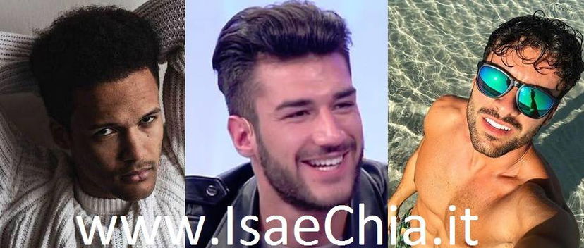 ‘Uomini e Donne’, diversi volti noti tra i nuovi corteggiatori di Nilufar Addati e Sara Affi Fella! preview