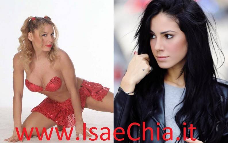 ‘Pomeriggio 5’, Lisa Fusco contro Giulia De Lellis: “E’ una mafiosa… deve abbandonare il ‘Grande Fratello Vip 2’!” preview