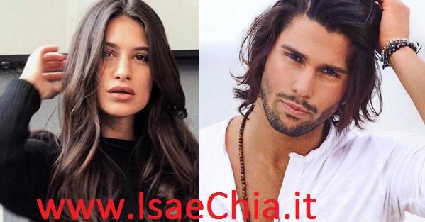 ‘Grande Fratello Vip 2’, Ludovica Valli a proposito degli aerei per Luca Onestini dichiara… preview