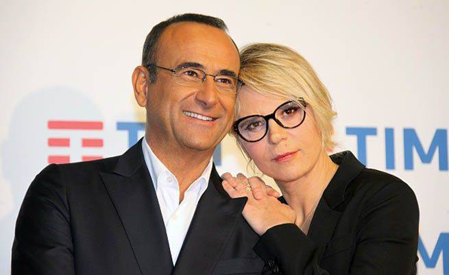 ‘Tale e Quale Show’, Maria De Filippi quarto giudice per la prima puntata del torneo! article-post