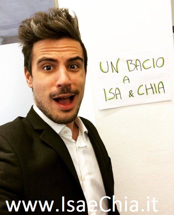 Matteo Mazzoleni a IsaeChia.it: “Alex Migliorini? Uno che non sa affrontare le situazioni, non lo voglio! Alessandro D’Amico e Claudio Merangolo? Due persone con le palle!” preview