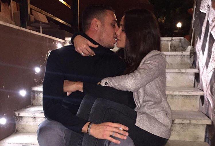 ‘Uomini e Donne’, Mattia Marciano a poche settimane dalla scelta: “La complicità fra me e Vittoria Deganello era così forte da far sospettare che ci fossimo già conosciuti, ma…” preview