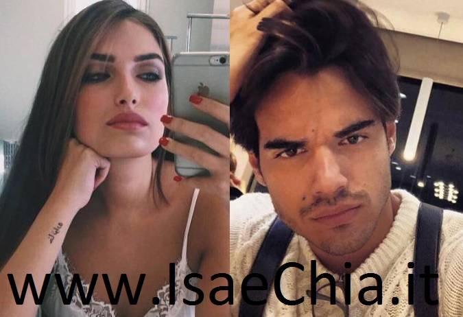 Nilufar Addati e Nicolò Brigante, ecco i video di presentazione dei nuovi tronisti di ‘Uomini e Donne’! preview