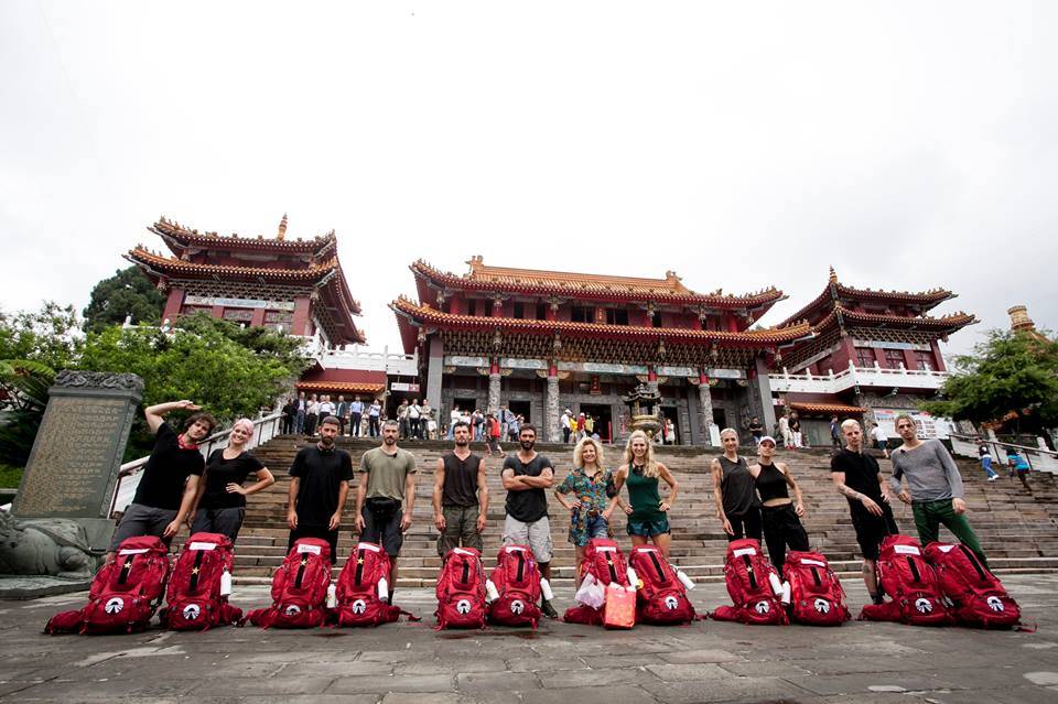 ‘Pechino Express’: l’opinione di Chia sulla finale e su tutti i protagonisti della sesta edizione article-post