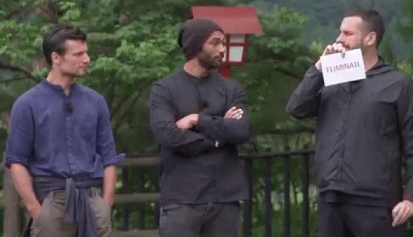 ‘Pechino Express 6’, le #Caporali conquistano la nona tappa e volano in finale con i #Compositori e le #Clubber. Eliminati i #Maschi preview