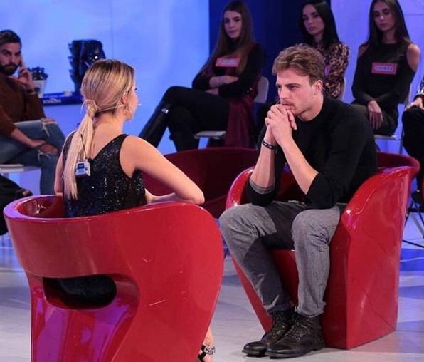 ‘Uomini e Donne’, Nicolò Raniolo si difende dalle critiche: “Nessuno ha capito come sono andate le cose. Guardate le puntate e tutto vi sarà chiaro come lo è ora per Sabrina Ghio!” preview