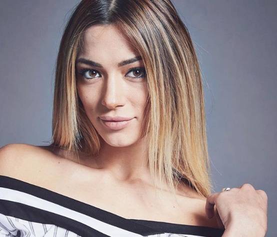 ‘Uomini e Donne’, Soleil Sorge torna a parlare del suo ex fidanzato Luca Onestini e a proposito di Marco Cartasegna afferma che… article-post