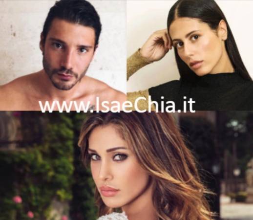 ‘Verissimo’ annuncia: “Stefano De Martino e Gilda Ambrosio si sono lasciati, il ritorno di fiamma tra il ballerino e Belen Rodriguez è sempre più vicino!” preview