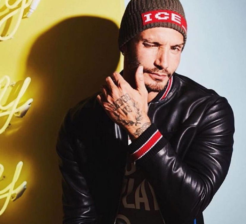 Stefano De Martino, secondo il settimanale ‘Chi’ la sua nuova fiamma è… preview