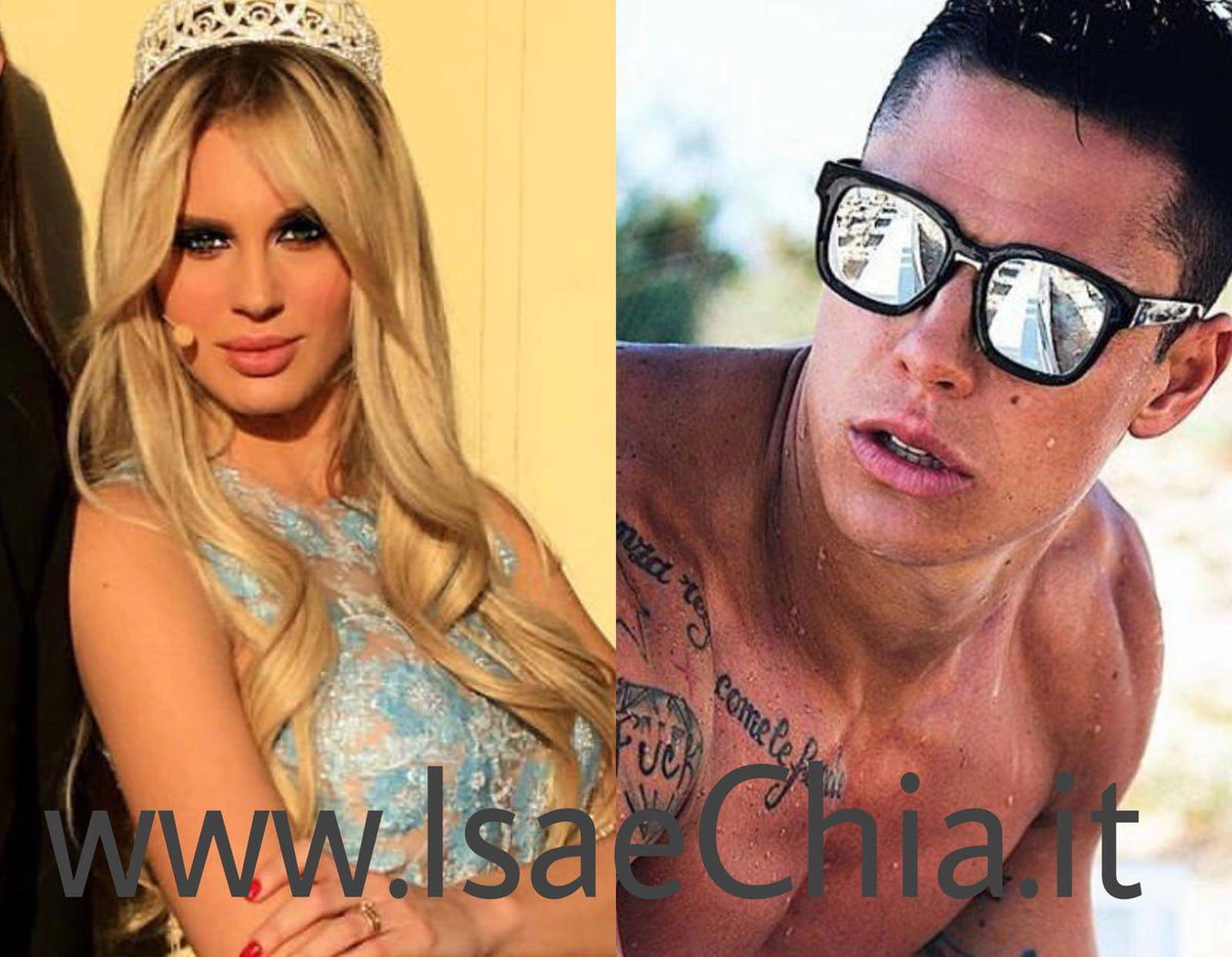 ‘Avanti Un Altro’, Francesca Brambilla ammette: “Tra me e Stefano Laudoni sta nascendo l’amore, ma non sono stata io la causa della sua rottura con Valentina Vignali…” article-post