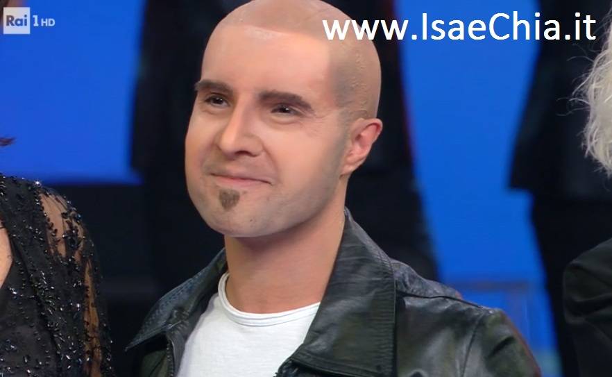 ‘Tale e Quale Show’, è Marco Carta il vincitore della settima edizione! E i sei artisti che accedono al super torneo sono… article-post