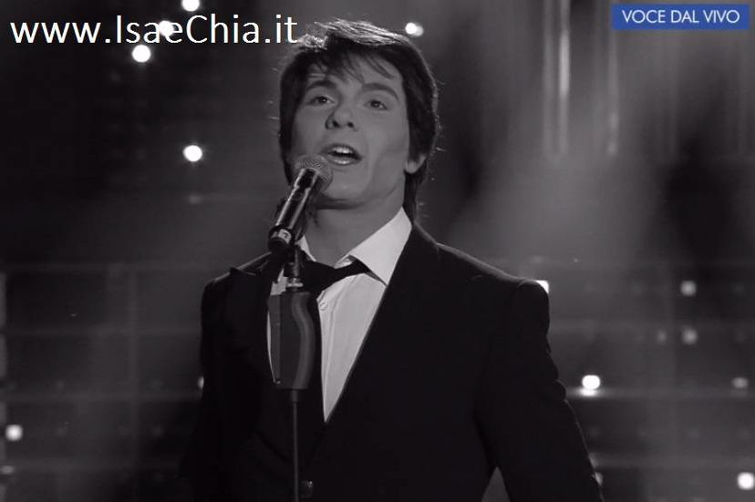 ‘Tale e Quale Show – Il Torneo 2017’, Davide Merlini vince nella seconda puntata con l’interpretazione di Massimo Ranieri preview