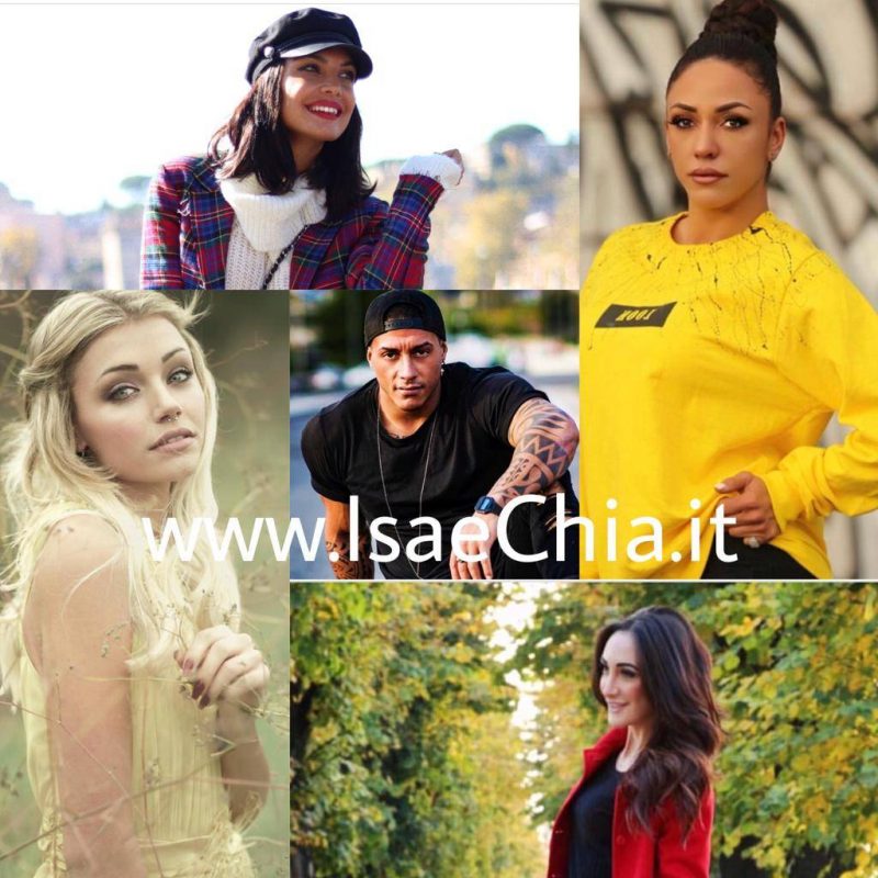 ‘Temptation Island 4’, le fidanzate smentiscono l’indiscrezione lanciata da Francesco Chiofalo! (Video) preview