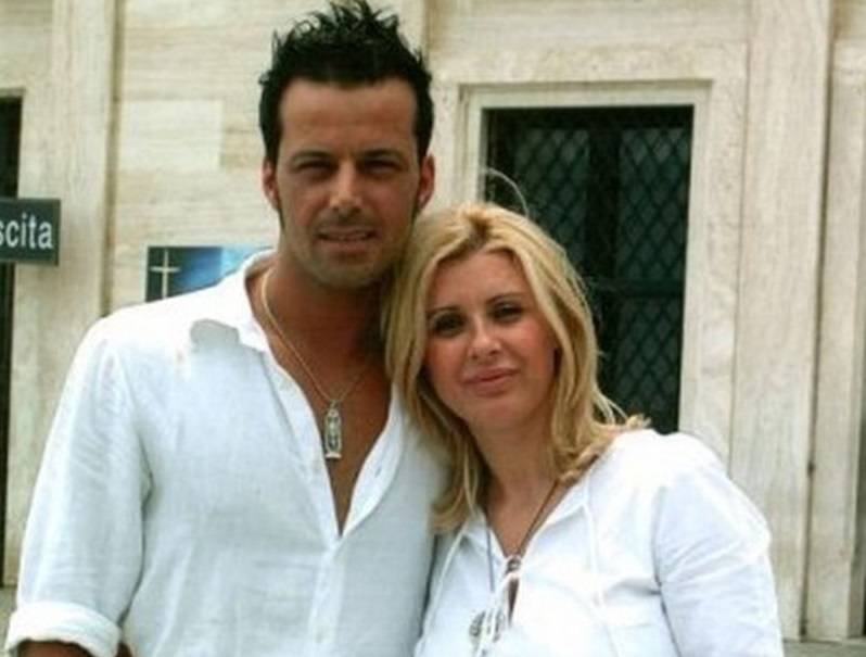 ‘Pomeriggio 5’, Chicco Nalli con un ‘no comment’ conferma la rottura con Tina Cipollari! preview