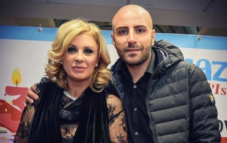 Simone Di Matteo in esclusiva a IsaeChia.it: “Vi presento il mio nuovo libro ‘L’irriverente – Cose di questo e qualche altro mondo’, con la speciale introduzione di Tina Cipollari!” article-post