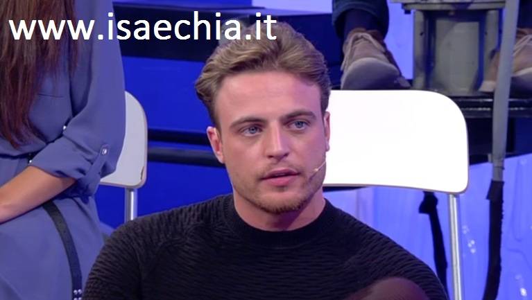 ‘Uomini e Donne’, l’ex corteggiatore Nicolò Raniolo ha ritrovato l’amore! (Video) preview