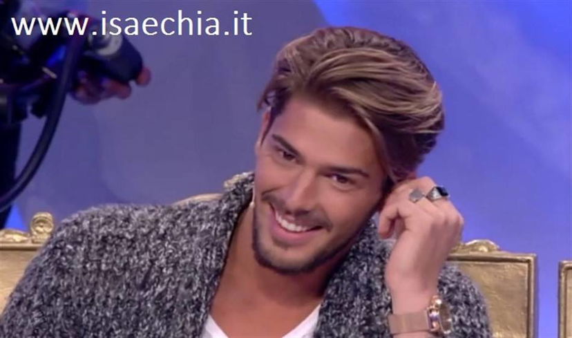 ‘Uomini e Donne’, Paolo Crivellin ha scelto Angela Caloisi! preview