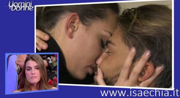 ‘Uomini e Donne’: l’opinione di Isa sulla puntata del Trono classico del 28/11/17 article-post