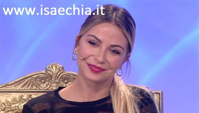 Sabrina Ghio nuovamente innamorata dopo la delusione a ‘Uomini e Donne’? (Foto) preview