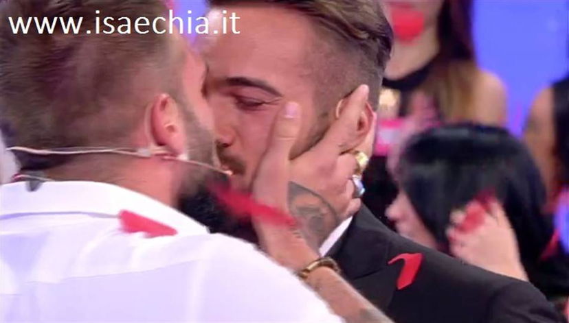 Auditel ‘Uomini e Donne’: la scelta di Alex Migliorini sotto quella di Mattia Marciano, nessun boom per il “ritorno” tra Gemma Galgani e Giorgio Manetti preview