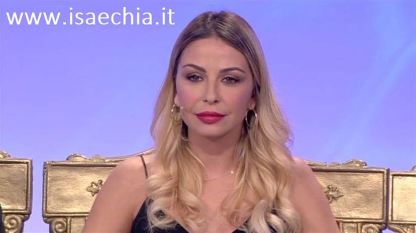 Sabrina Ghio si confessa: “Ho scelto Nicolò Raniolo perché i suoi occhi mi ricordavano mio padre”. E a proposito di un possibile nuovo amore… preview