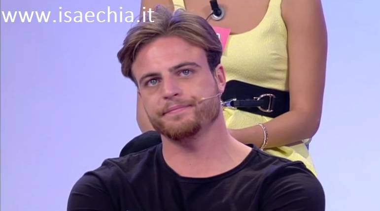 ‘Uomini e Donne’, Nicolò Raniolo replica alle critiche: “Non createvi mai aspettative su cose che non vi riguardano, e tanto meno su cose che non capite!” preview