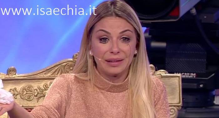 ‘Uomini e Donne’: l’opinione di Isa sulla puntata del Trono classico del 14/11/17 preview