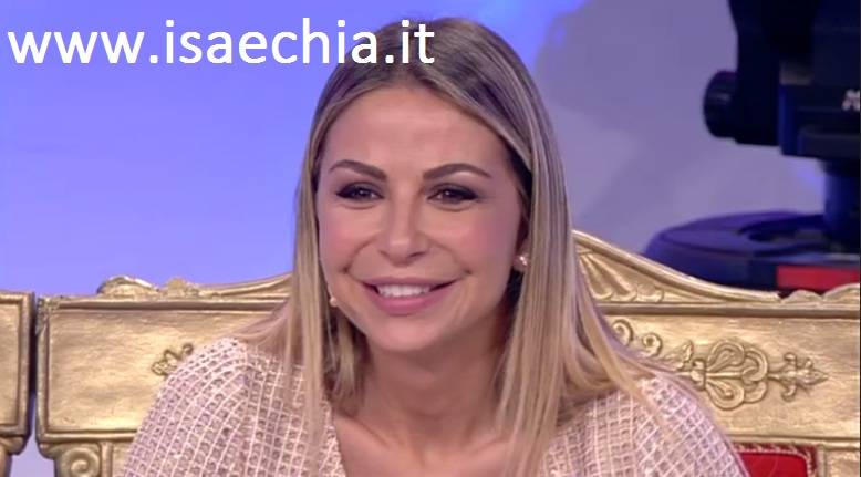 ‘Uomini e Donne’, Sabrina Ghio ha scelto! preview
