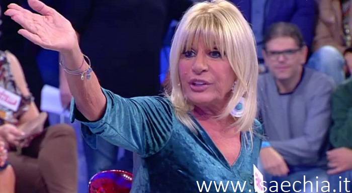 ‘Uomini e Donne’: l’opinione di Isa sulla puntata del Trono over del 22/11/17 preview