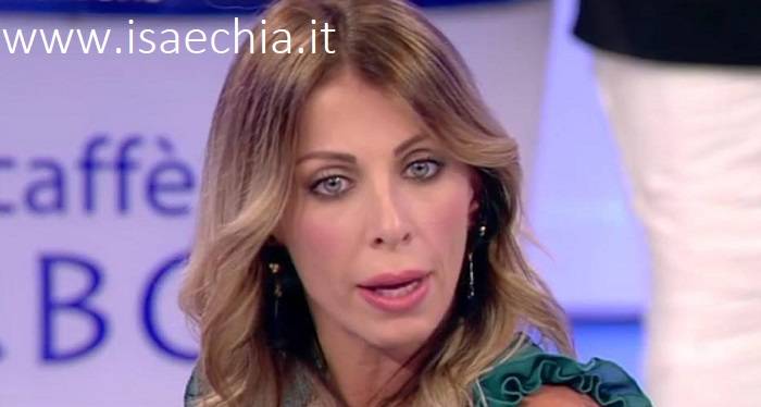 ‘Uomini e Donne’: l’opinione di Isa sulla puntata del Trono over del 7/11/17 article-post