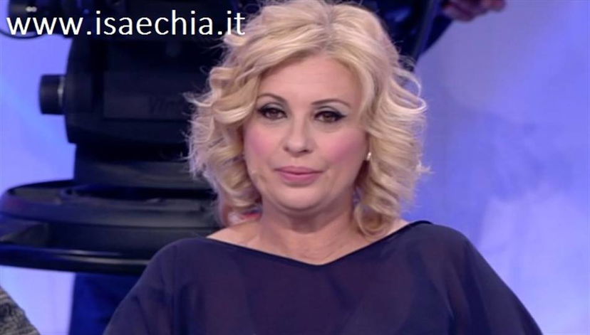 ‘Uomini e Donne’, Tina Cipollari conferma: ‘Io e Chicco Nalli ci siamo separati!’ preview