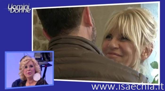 Auditel ‘Uomini e Donne’: il Trono over vola con Gemma Galgani, sempre giù il Trono classico preview