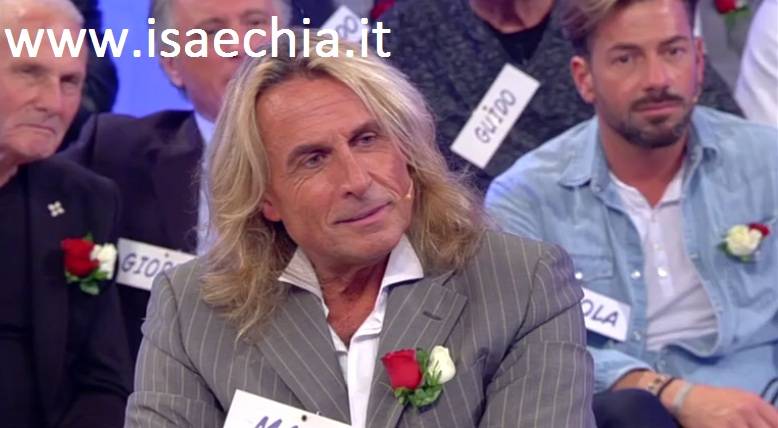 ‘Trono Over’, Marco Firpo pronto a ritornare in trasmissione? Ecco la sua verità! preview