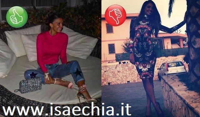 Up&Down, spazio alla moda: Valeria Bigella preview