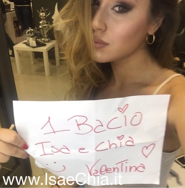 Valentina Colecchia a IsaeChia.it: “Mattia Marciano ha scelto perché è stato messo alle strette: tutti avevano capito che lui e Vittoria Deganello si erano frequentati al di fuori del programma! E a proposito della mia conoscenza con Alex Adinolfi…” preview