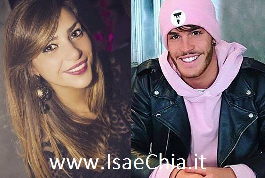 ‘Uomini e Donne’, anche Valeria Vassallo e Giordano Mazzocchi tra i neo corteggiatori del Trono Classico preview