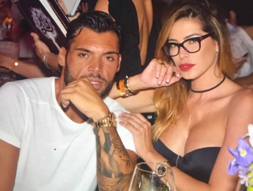 ‘Gf Vip 2’, Aida Yespica di nuovo felice vicino al suo Giuseppe Lama sogna di allargare la famiglia: le sue parole preview