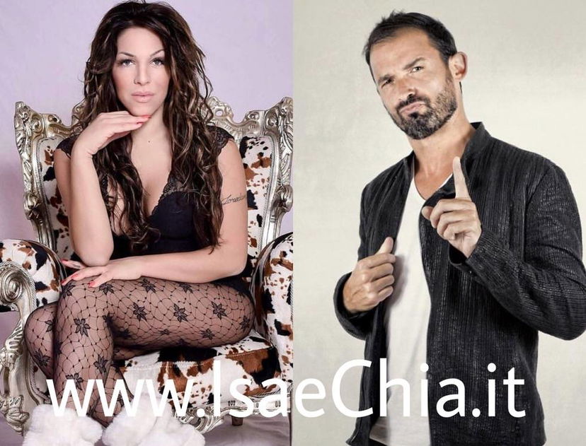 Cristina Roncalli rivela: “Dopo la fine della sua avventura al ‘Grande Fratello Vip 2’ tra me e Gianluca Impastato è iniziata una relazione, ma poi…” preview