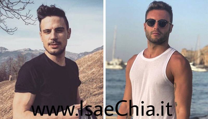 ‘Uomini e Donne’, Claudio Merangolo e Matteo Mazzoleni insieme a Milano dopo la scelta di Alex Migliorini! (Video) preview