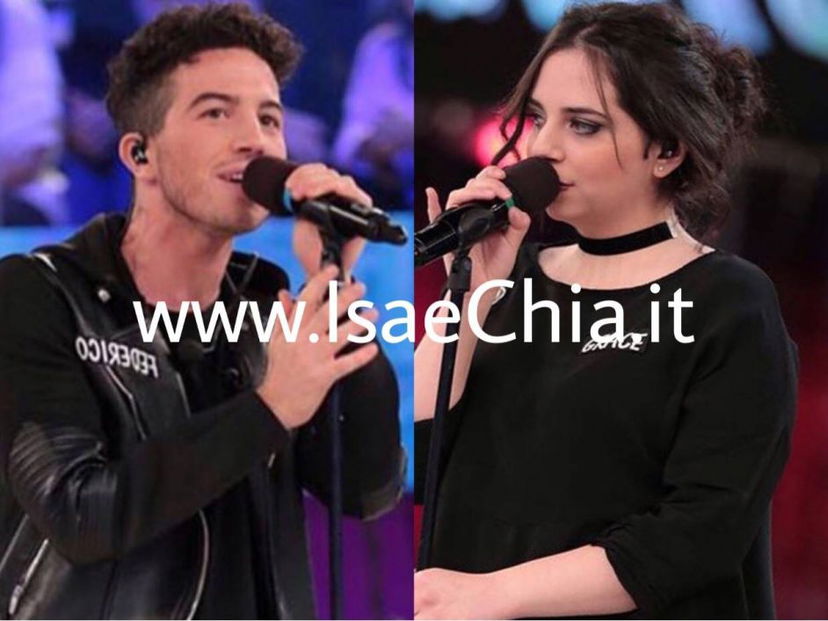 ‘Amici 17’, eliminato Federico Baroni! A rischio anche Grace Cambria… preview