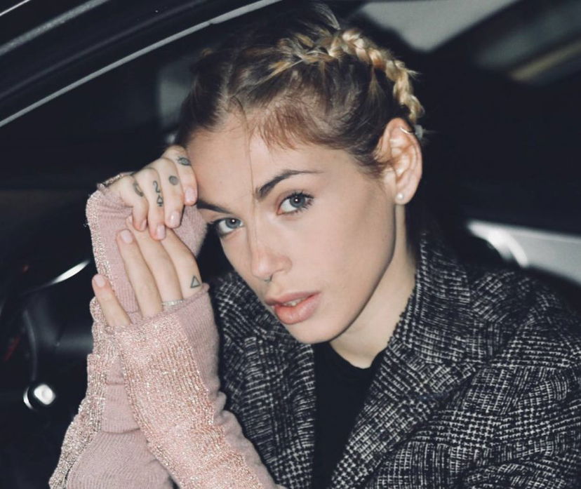 Temptation Island, Aurora Betti è diventata mamma per la seconda volta: l’annuncio preview