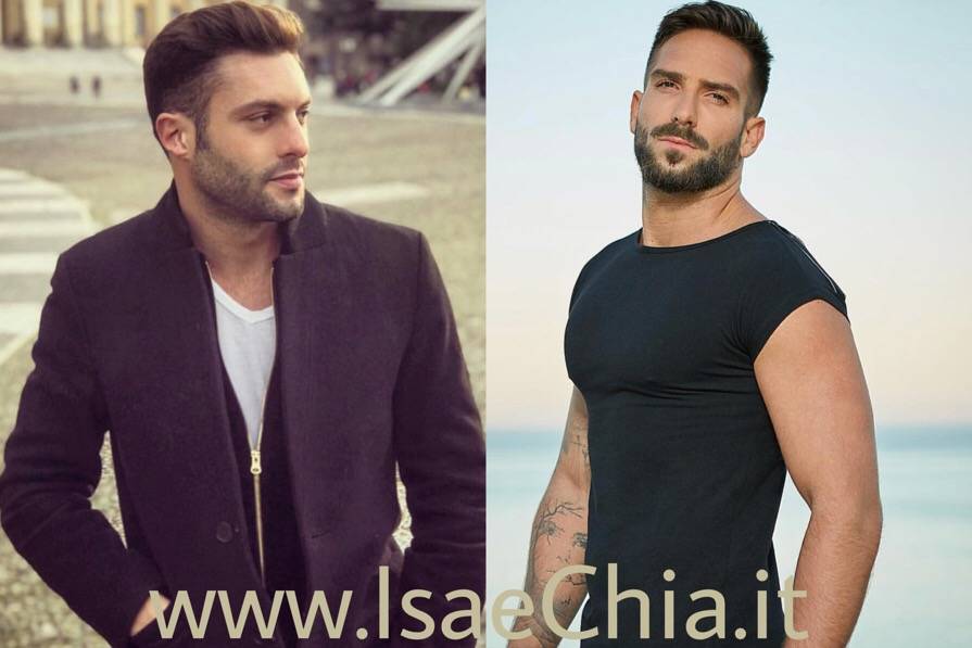 ‘Uomini e Donne’, scontro social tra Claudio Merangolo e Alessandro D’Amico! article-post