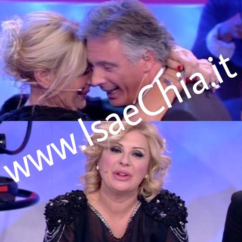 Tina Cipollari sentenzia: “Gemma Galgani ha preso in giro tutti! Sotto l’albero di Natale le farei trovare un giovane gigolò per calmare i suoi bollenti spiriti…” article-post