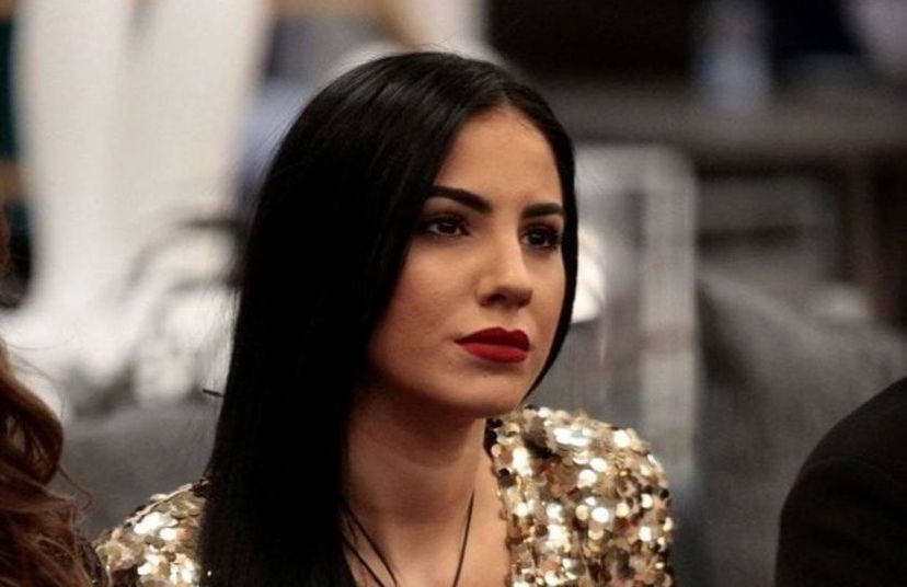 Giulia De Lellis contro Alfonso Signorini e Aristide Malnati: “Hanno provato in tutti i modi a sporcarmi, ma non ci sono riusciti!”. E in merito alla chiusura di tutte le sue fanpage durante la finale del ‘Gf Vip 2’… preview