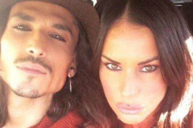 Antonella Mosetti parla del suo desiderio di maternità e rivela: “Salvatore Gabriel Valerio è speciale! Con lui potrei fare un figlio maschio…” preview